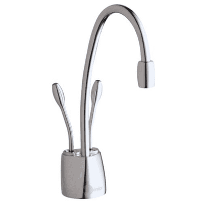 Insinkerator 1100 Series Hot & Cold Filtered Water Tap Chrome HC1100C