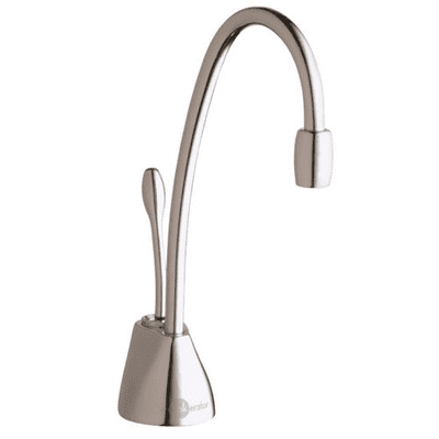 Insinkerator 1100 Series Hot Filtered Water Kitchen Tap Chrome GN1100C