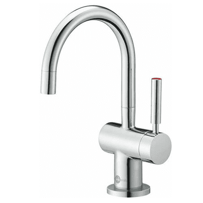 Insinkerator 3300 Series Hot Filtered Water Kitchen Tap Chrome H3300C