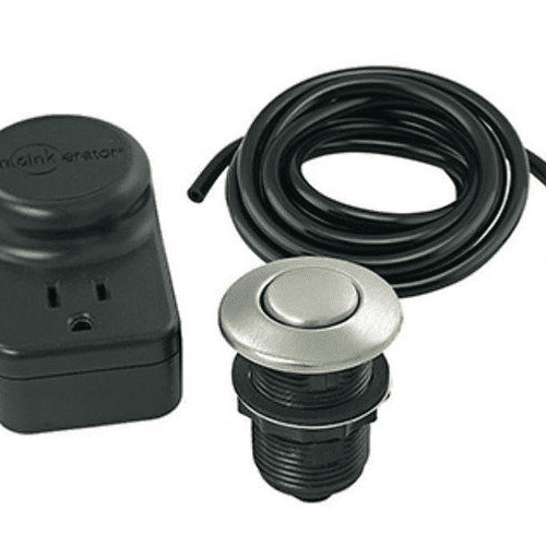 InSinkErator Air Switch for Food Waste Disposal Units 45/55 75358