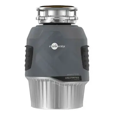 InSinkErator Model 750 SR Waste Disposer E750 SR-1 A/S 80383H