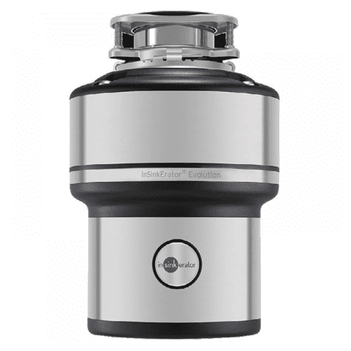Insinkerator New Evolution 250 Premium Food Waste Disposal ISE250 80384H