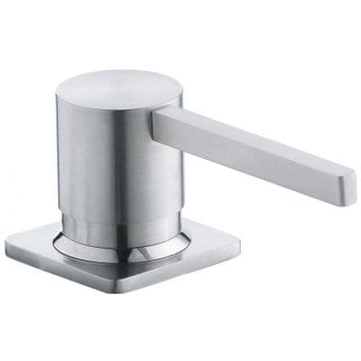 KWC Era Soap Dispenser Stainless Steel Z.538.038.700