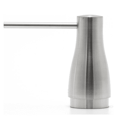 KWC Soap Dispenser Stainless Steel Z.536.063.700