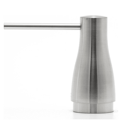 KWC Soap Dispenser Stainless Steel Z.536.063.700