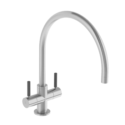 Lefroy Brooks Zu Kitchen Tap Mono Mixer XO Geneva XO3205GN