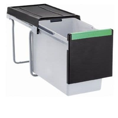 Linea 130  Waste Sorter Bin  2A1100