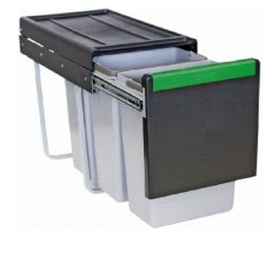 Linea 330 Waste Sorter Bin 2A1101