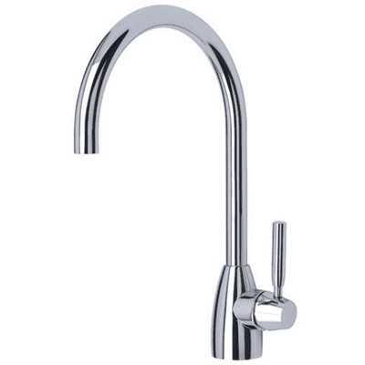 Mayfair Belo Mono Kitchen Tap Mixer Chrome KIT145