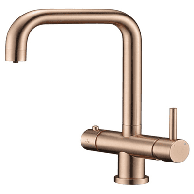 Mayfair Escala  3 in 1 Instant Hot Filtered Tap Copper KIT702