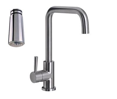 Mayfair Melo Glo Kitchen Mono Kitchen Tap Mixer - KIT177