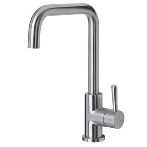 Mayfair Melo Glo  Kitchen Tap Sink Mixer Stainless Steel KIT177