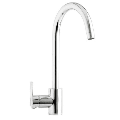 Mayfair Milan Kitchen Sink Mixer Chrome KIT251