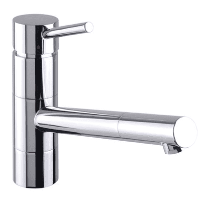 Mayfair Rota Kitchen Tap Sink Mixer Chrome KIT185