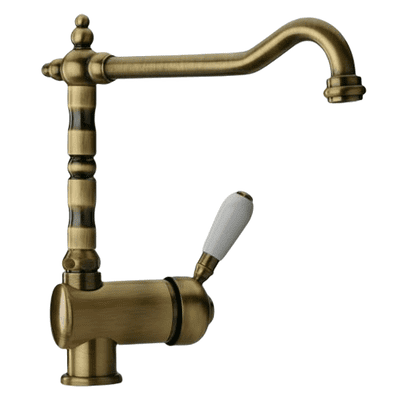 Paini The Farmhouse Kitchen Taps