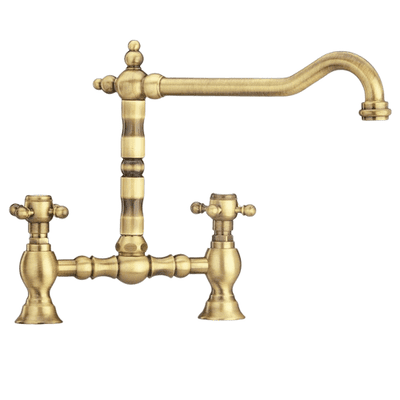 Paini The Farmhouse Kitchen Taps