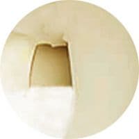 Perrin & Rowe Alsace Three-Hole Sink Mixer Kitchen Tap With Lever Handles Gold 4771IG