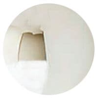 Perrin & Rowe Alsace Three-Hole Sink Mixer Kitchen Tap With Lever Handles Polished Nickel 4771NI