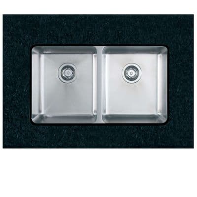 Salsa Stainless Steel Kitchen Sink