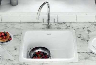 Saxon Kitchen Sink