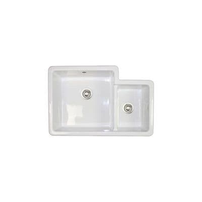 Shaws Ceramic Classic Brindle 800 SCBH760WH