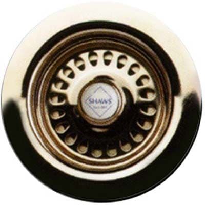 Shaws Waste Gold 90mm FT2900059