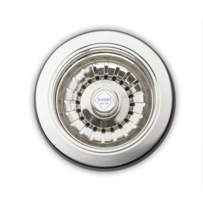 Shaws Waste Nickel FT2900029