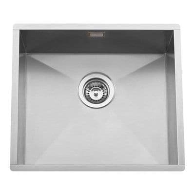 Stark Stainless Steel Kitchen Sink