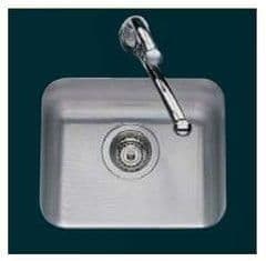 Tango Kitchen Sink