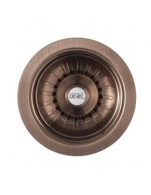 Thomas Denby 90mm Double Bowl Kit Regency Copper TD2WRC