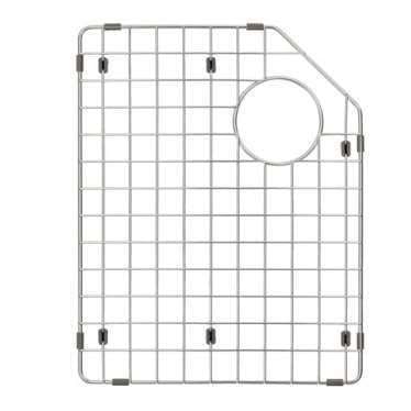 Thomas Denby Vintage 800 Left Hand Kitchen Sink Grid Grid80L