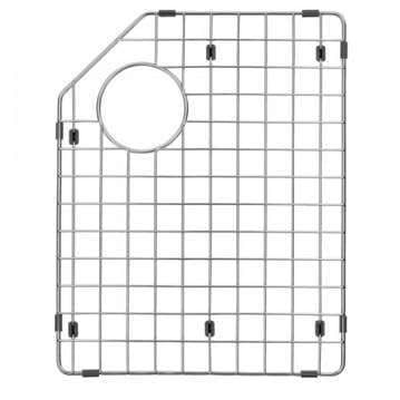 Thomas Denby Vintage 800 Right Hand Kitchen Sink Grid Grid80R