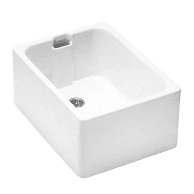 Thomas Denby Vintage Belfast Single Bowl VIN600