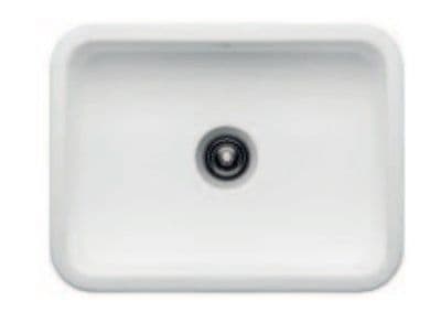 Thomas Denby Windsor Single Bowl Kitchen Sink TWI600