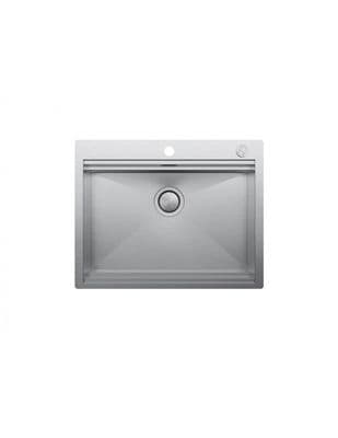 Urban Smart Stainless Steel Kitchen Sink