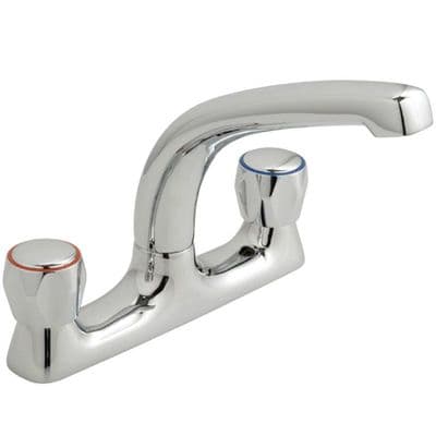 Vado Astra Kitchen Mixer Tap AX-AST-153-CP