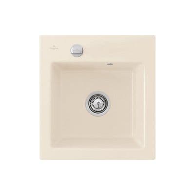 Villeroy & Boch Subway 45 XS Single Bowl Ceramic Plus 678100KR