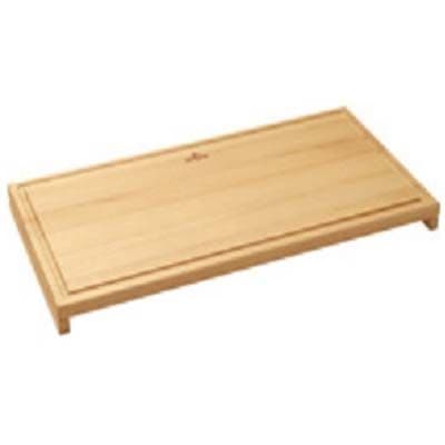 Villeroy & Boch Universal Cutting Board Beech  8K00 10 00