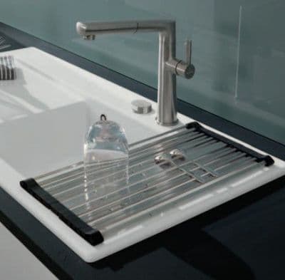 Villeroy & Boch Universal Roll-up Rack 9K08 00 K1