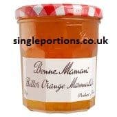 Bonne Maman - Bitter Orange Marmalade - single portions