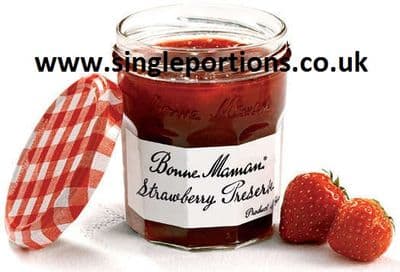 Bonne Maman - Strawberry Conserve