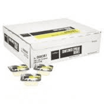 Coronet Sunflower Spread Bulk Portions - 100 x 10g single portions