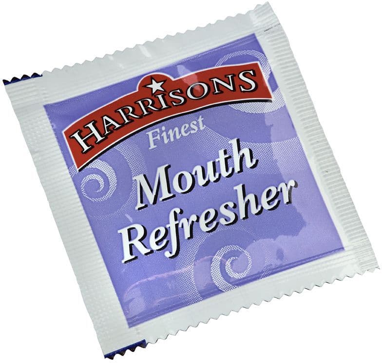 Harrisons finest Mouth Refresher Mukhwas