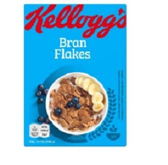 Kellogg's Bran Flakes - BulkPortions