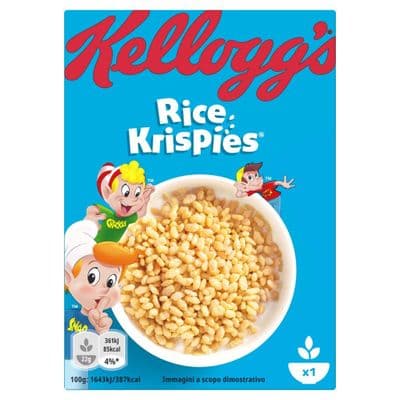 Kellogg's Rice Krispies - BulkPortions