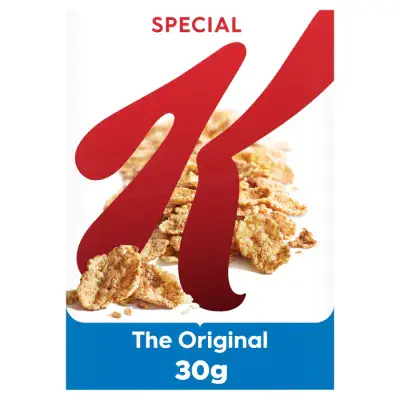 Kellogg's Special K - BulkPortions