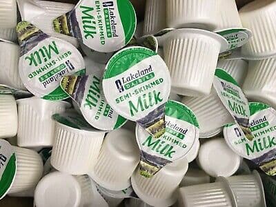 Lakeland- Semi-Skimmed Milk