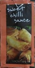 Lichfield Sweet Chilli Sauce