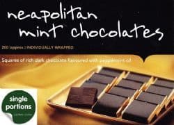 Lichfields Neapolitan Mint Individuals - BulkPortions