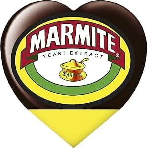 Marmite - single portions
